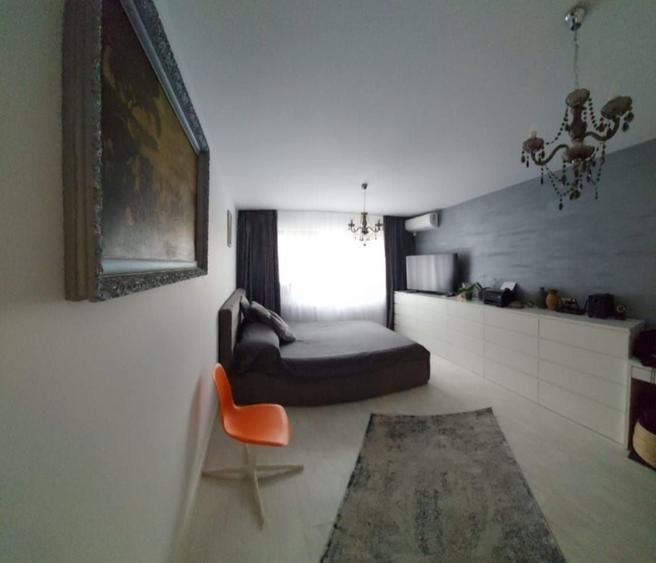 Apartament 2 camere Cavar Residence Berceni - 2