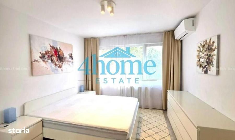 Apartment 2 camere Tineretului|Metrou|Complet Renovat - 5