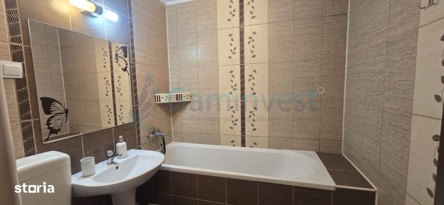 Apartament cu 3 camere in Oradea, Cartierul Nufarul,Gaminvest,A2702A - 7