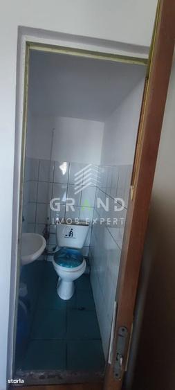 Garsonieră semidecomandată în Someșeni