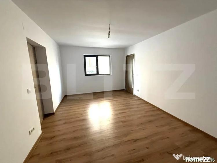 Casă cu 3 camere cu Teren 454 Mp în Central