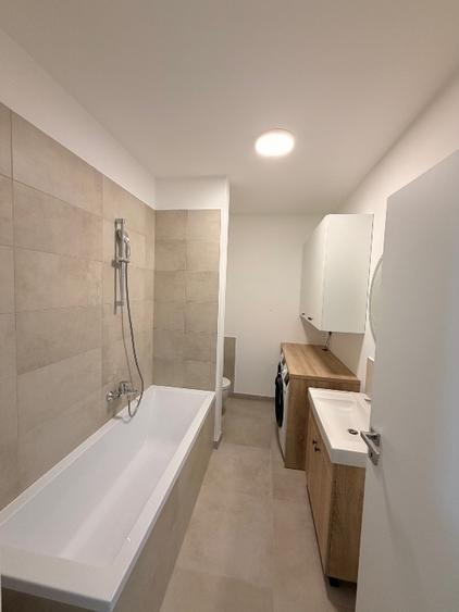Proprietar Apartament 2 camere de închiriat | Torontalului Ateneo | parcare - 11