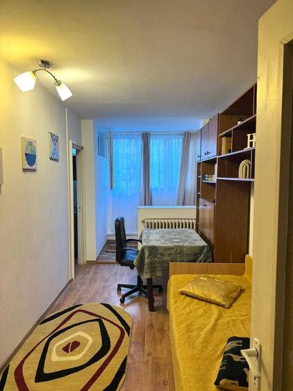 Garsonieră în Mănăștur