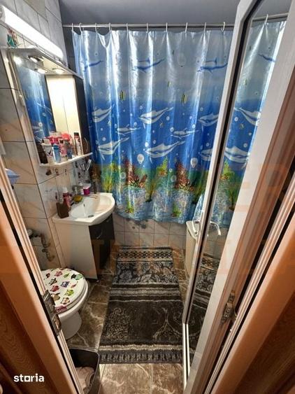 Apartament cu 2 camere decomandat, mobilat în Viile Noi
