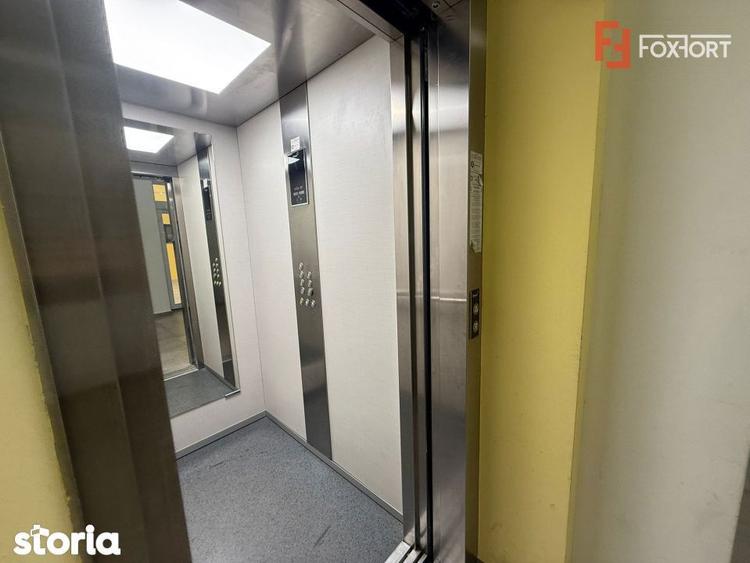 Apartament cu 2 camere semidecomandat, mobilat în Est