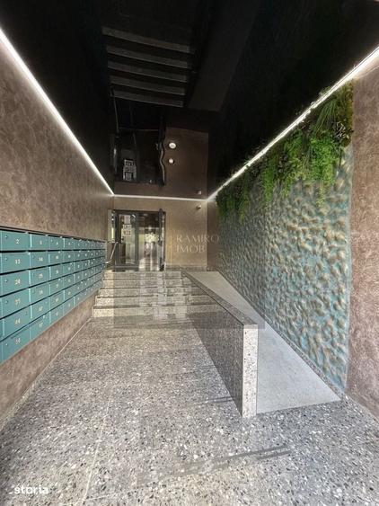 Apartament cu 3 camere în Mihai Bravu