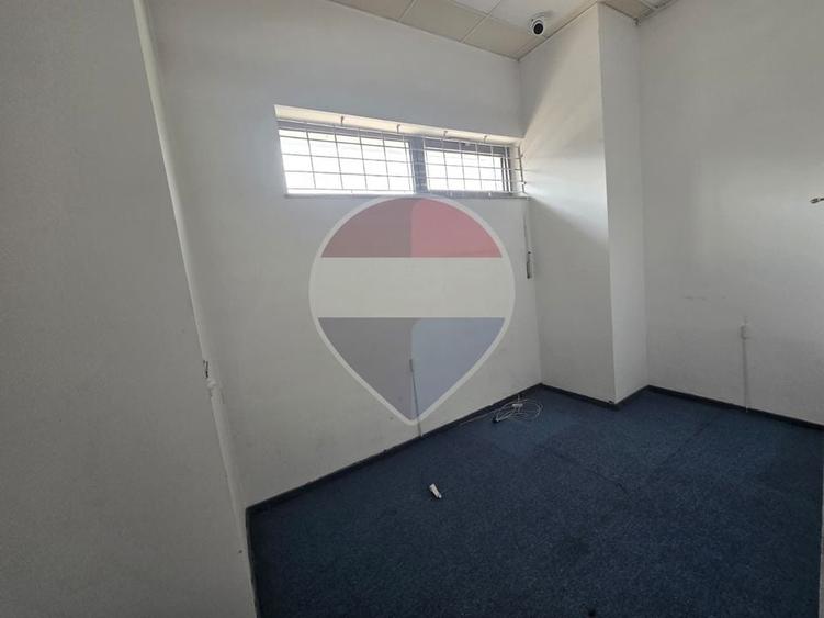 Birou, de 530 mp, în Ultracentral