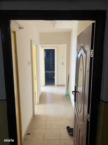Ap 2 camere, decomandat, Centru, 2 balcoane - 16