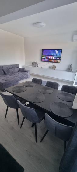 Apartament cu 2 camere decomandat în Nord — fotografia 3