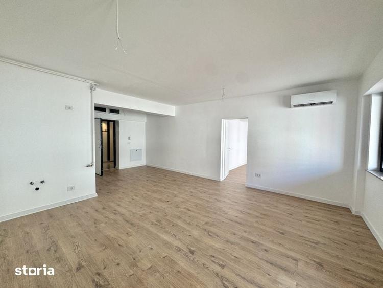 APARTAMENT 2 CAMERE | IVORY RESIDENCE FAZA 2 | 61,93 MP + 2 BALCOA - 1