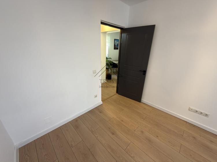 Apartament cu 3 camere decomandat, mobilat în Mănăștur