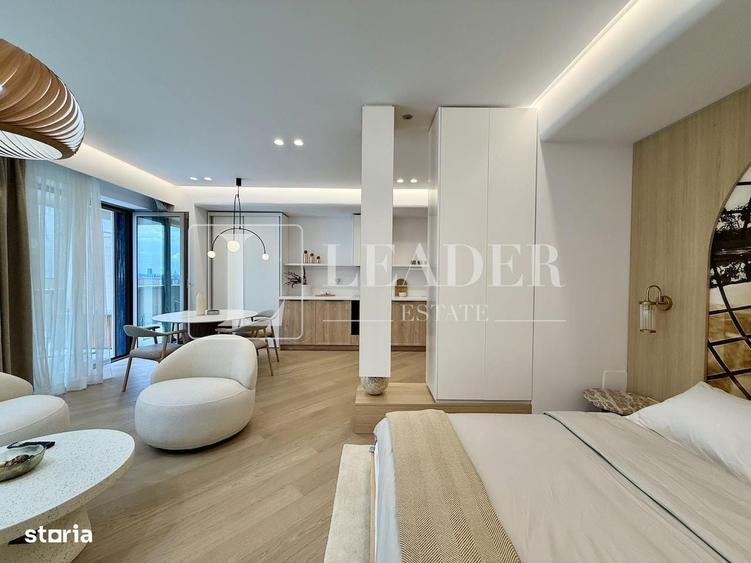 Studio elegant de inchiriat in Cortina 126 || Iancu Nicolae | Premium - 6