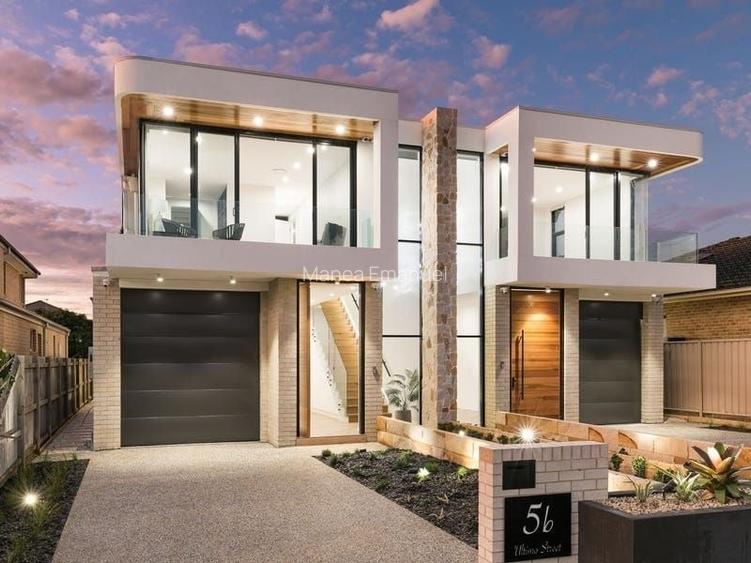 Proiect nou , Modern , duplex 120 mp utili zona Parcul Poligon
