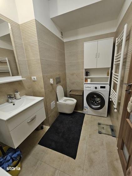 Apartament cu 3 camere în Gării