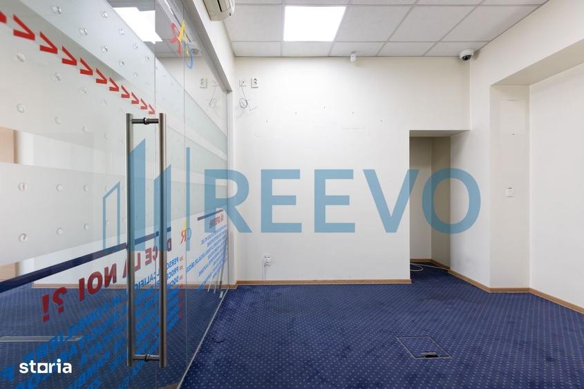Spațiu comercial, de 91 mp, în Nicolae Bălcescu