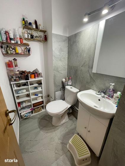Apartament cu 3 camere decomandat în Ultracentral