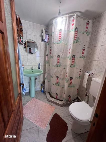 Casa de vanzare in Palilula Bucovat | Complet renovata, mobilata s - 13