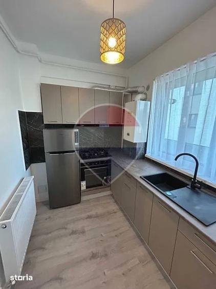 Apartament 45 mp | Bloc nou | Complex Manta Ro?ie Residence - 6
