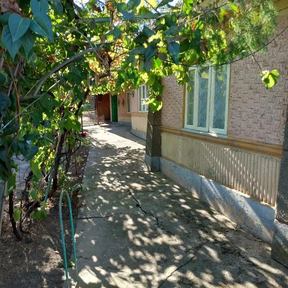 Casă cu 3 camere cu Teren 766 Mp în Sălciile