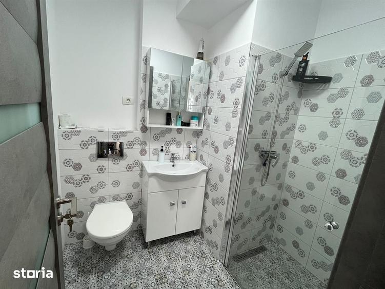 Apartament cu 2 camere în Țiglari