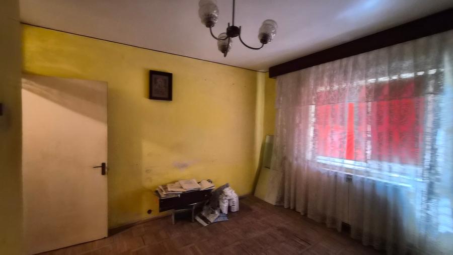 Inel 2 - ap 2 cam, parter, centrala gaze(necesita renovare integrala) - 7