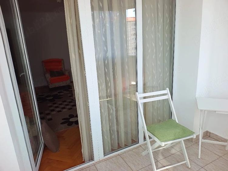 Apartament cu 2 camere decomandat în Nufărul