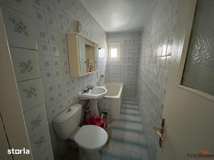 Apartament cu 2 camere decomandat în Sud