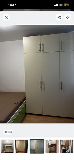 Apartament cu 2 camere în Orizont
