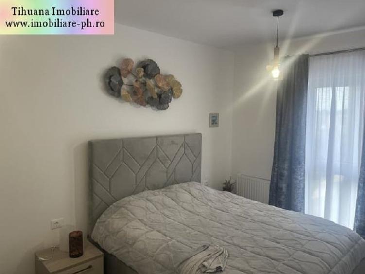 Apartament cu 2 camere decomandat în Sud