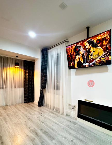 SE INCHIRIAZA apartament 3 camere la SmartLife in Falticeni - 9