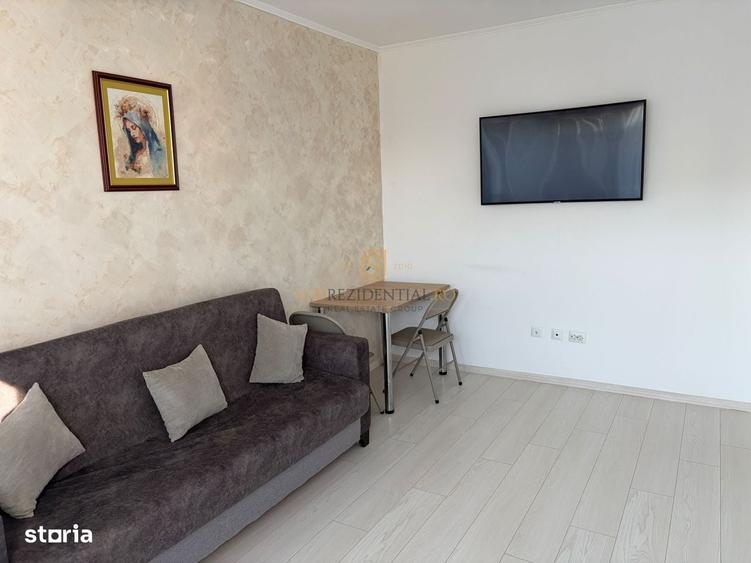 De inchiriat! Apartament 2 camere decomandat, mobilat si utilat - 12