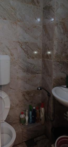 Garsonieră nedecomandată în Astra