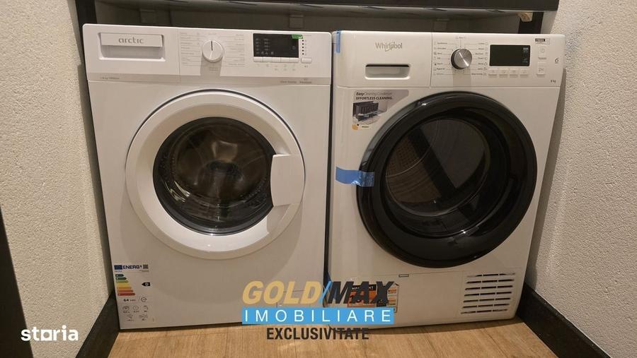 Apartament 3 camere de lux, central, mobilat si utilat - 15