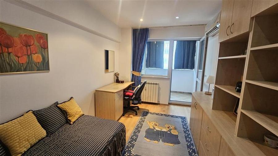 Calea Dorobanti, apartament 3 camere, mobilat si utilat modern, loc parcare - 8