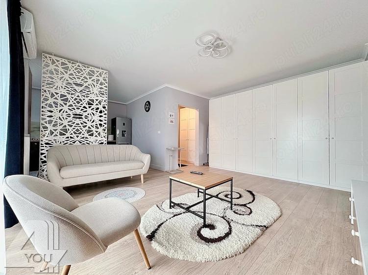 Apartament cu 2 camere decomandat în Micălaca