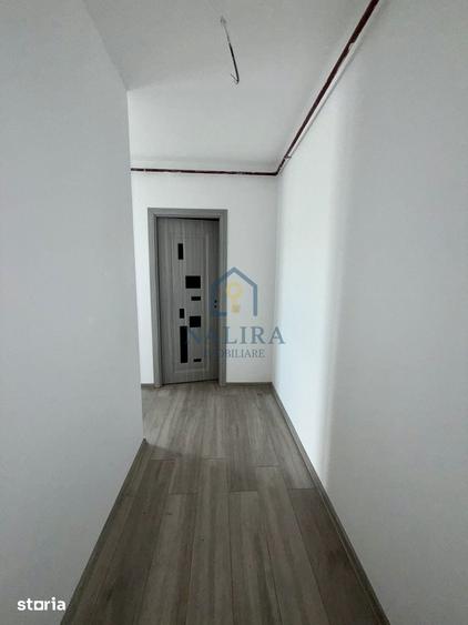 Studio de vanzare in bloc nou - 2