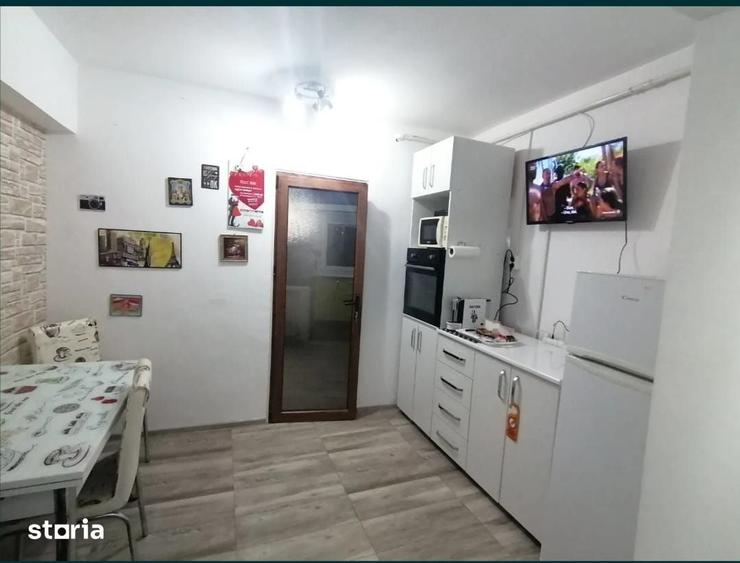 Apartament cu 2 camere decomandat în Micro 3