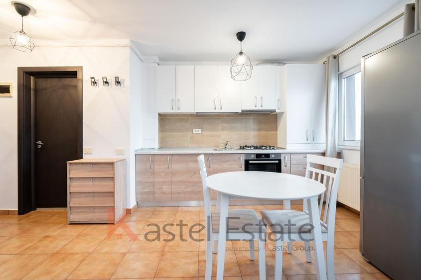 NOU! | Apartament 2 Camere | Militari Residence - 7
