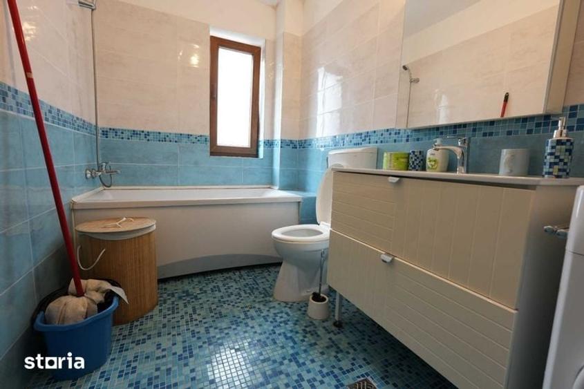 Apartament de inchiriat 3 camere - 2