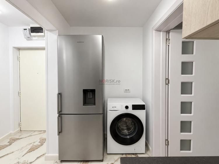 2 Camere Decomandat | 34 mp | Renovat Integral | Pantelimon - 4