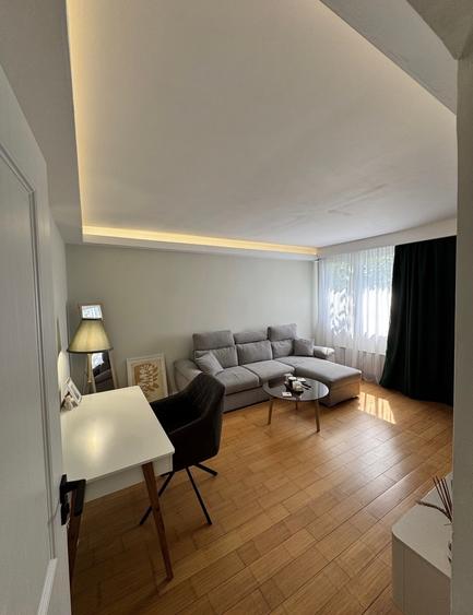 2 camere Tineretului - bld. Cantemir l prima inchiriere l - 1