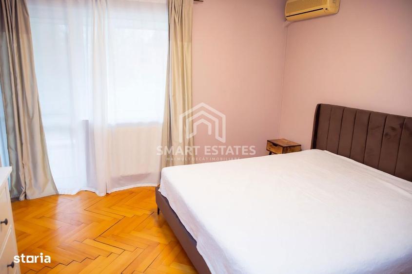 Baneasa - Vila S+P+E+M - Comision 0% - 1