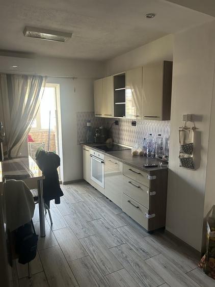 Apartament cu 2 camere în Nufărul