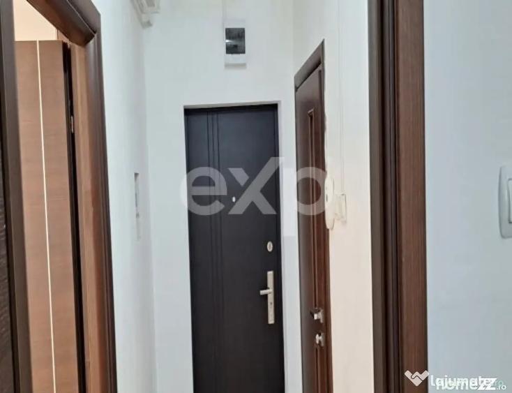 Apartament cu 2 camere decomandat în Ultracentral