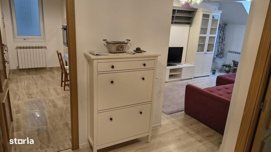 Apartamnet 2 camere | Ghencea | Loc Parcare | Complex privat | STB 2' - 2