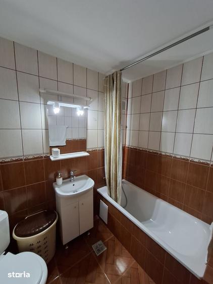 Garsonieră decomandată în Inel II