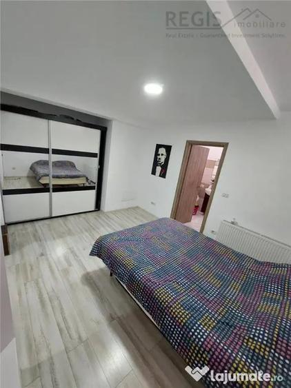 Apartament 2 camere Open Space Ultra Central - A I Cuza - 2