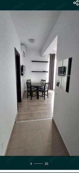 Garsonieră decomandată în Rahova