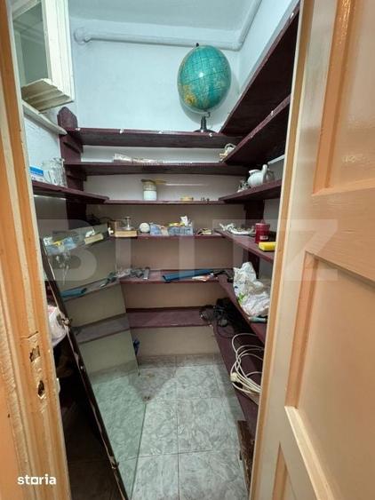 Apartament cu 2 camere în Ultracentral