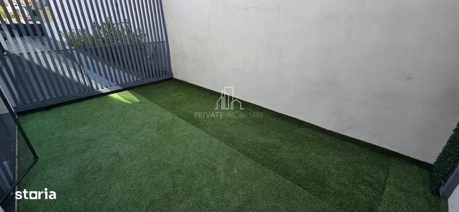 Apartament cu 3 camere în Lefaia